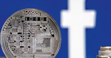 criptomoeda do Facebook