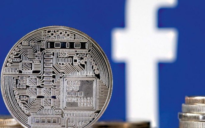 criptomoeda do Facebook